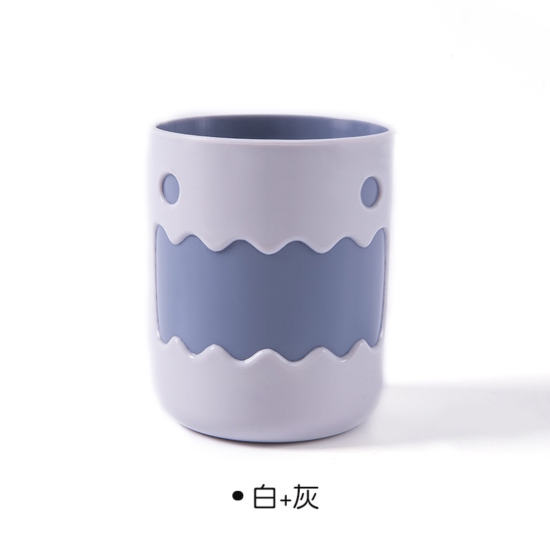 Cốc Nước 2 Lớp Trẻ Em Nhiều Màu Họa Tiết Hoạt Hình