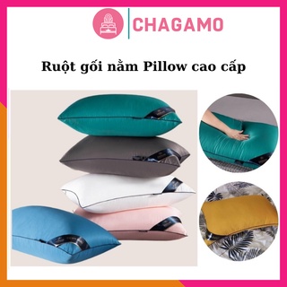 Ruột gối nằm Pillow cao cấp ruột gối hơi nhập khẩu kích thước 45x65 cm
