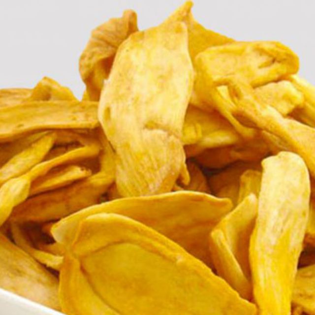 250g mít sấy giòn