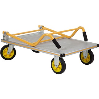 Xe đẩy tay 4 bánh Stanley PC512