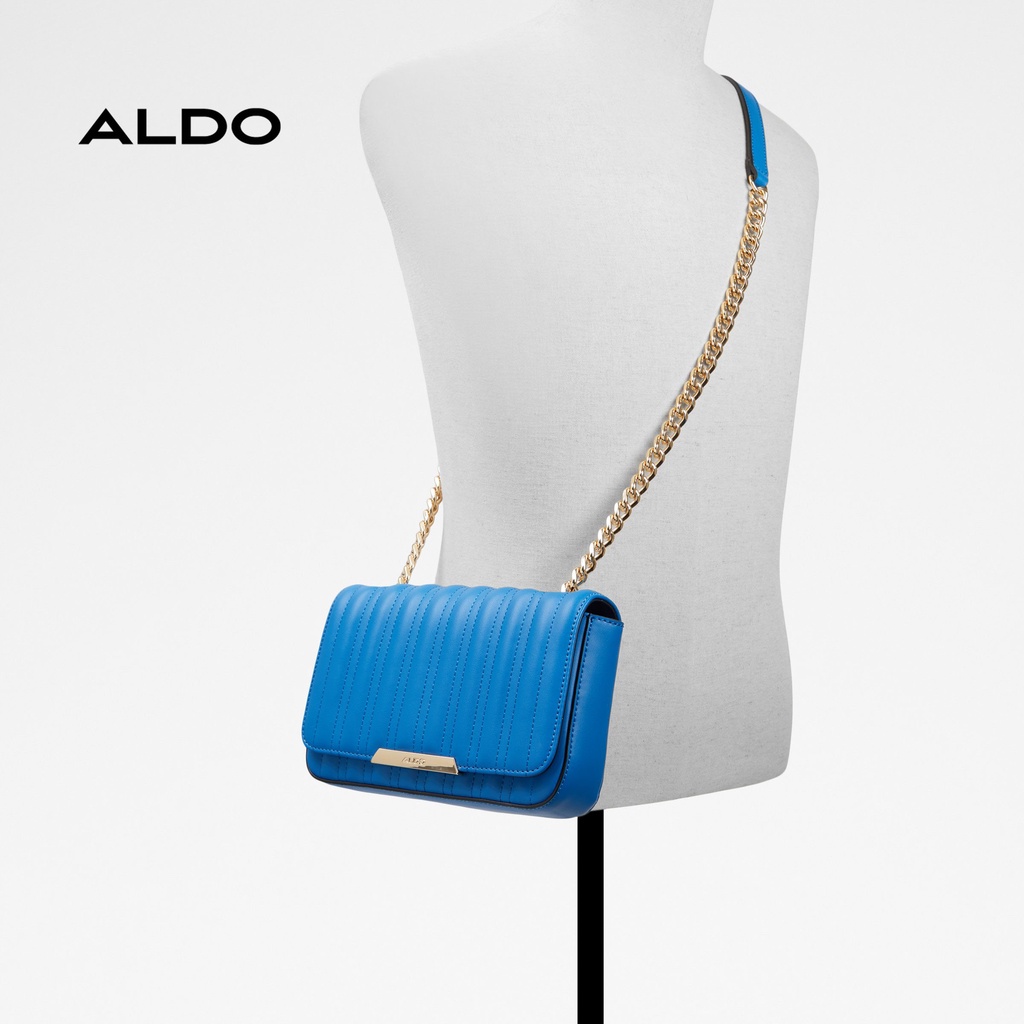 [Mã WABRAD100 giảm 10% tối đa 100K đơn 500K] Túi đeo chéo nữ Aldo KOENI