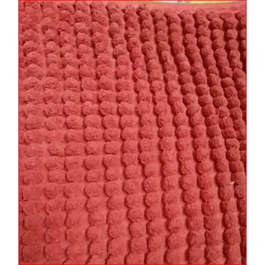 Thảm san hô lau chân siêu thấm 33x50cm
