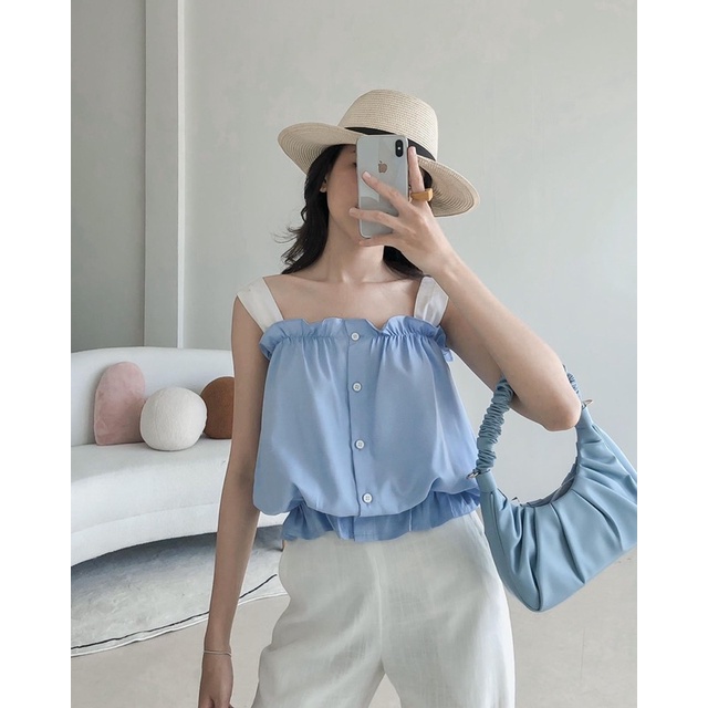 Thanh lý quần áo Nờ Pê Nờ NPN