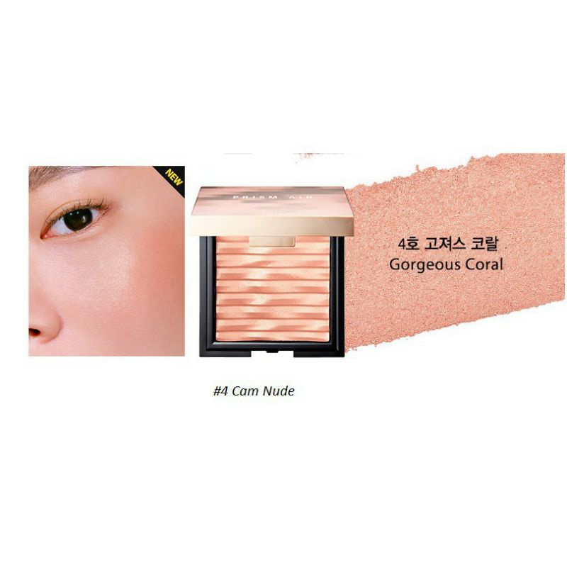 má hồng siêu đẹp