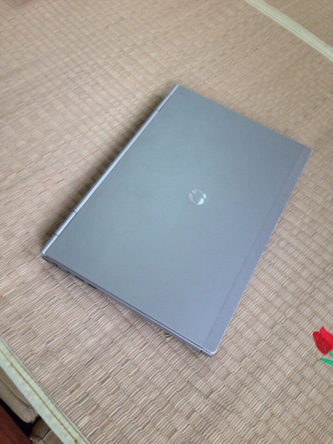 Laptop HP Elitebook 8460p vỏ nhôm đẹp | BigBuy360 - bigbuy360.vn