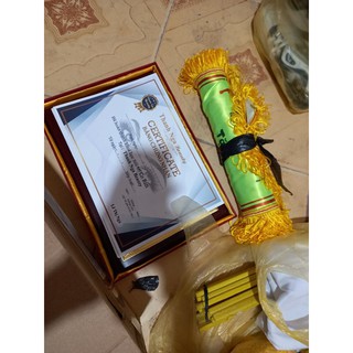 Bảng vinh danh