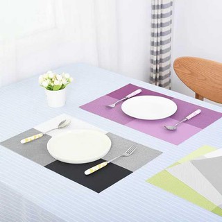 Tấm Lót Bàn ăn Décor