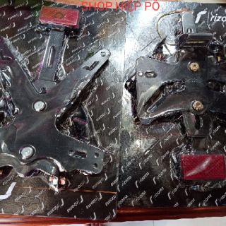 BỘ PAD BIỂN SỐ GẮN EXCITER WINNER