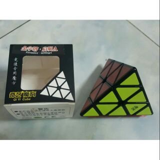 Qiyi Qiming A Pyraminx