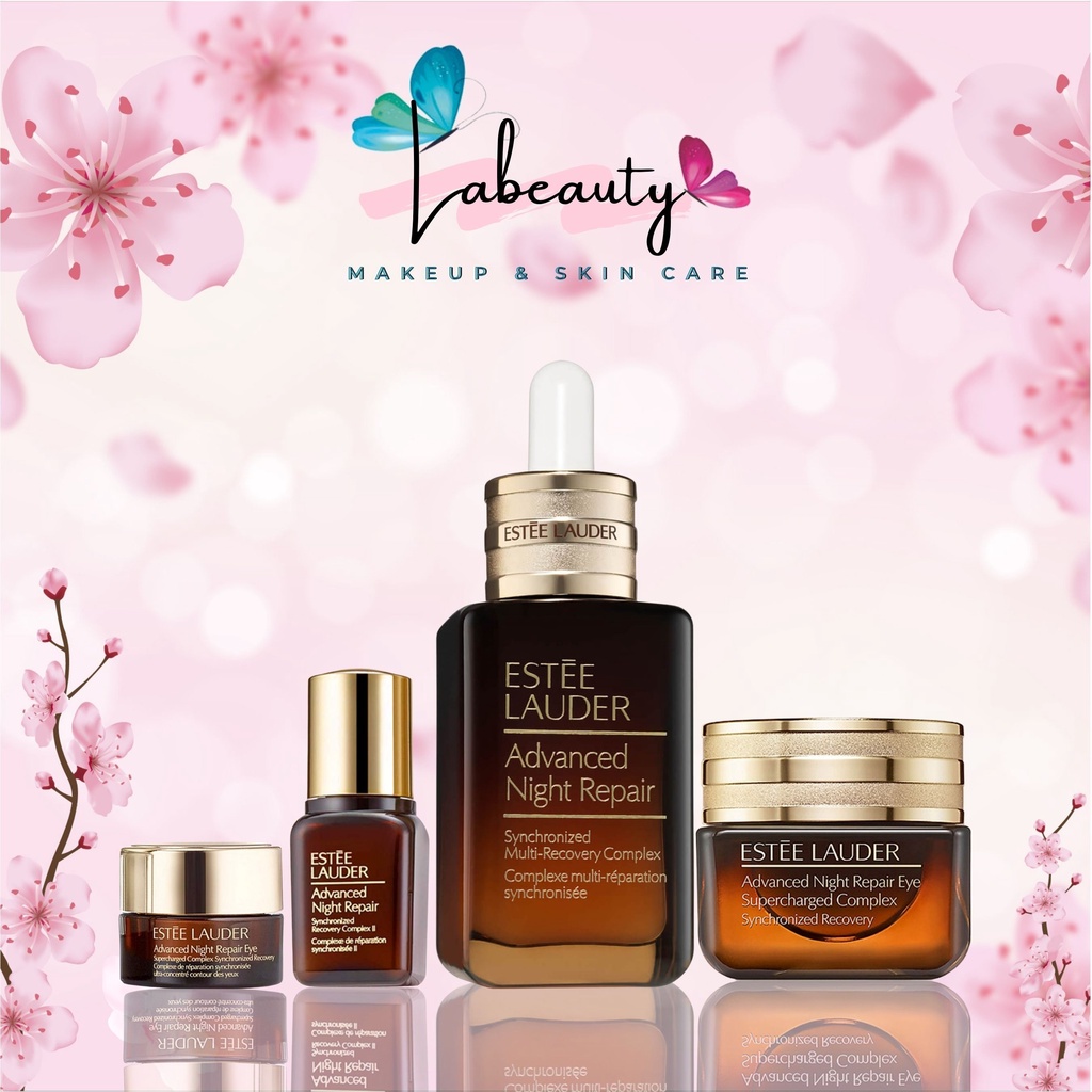 Serum Estee Lauder 50ML Advanced Night Repair 50ML - Tinh chất chống lão hóa mờ thâm Estee Lauder chính hãng