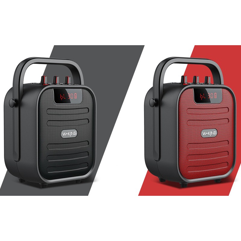 LOA Bluetooth  W-KING T5 MINI.