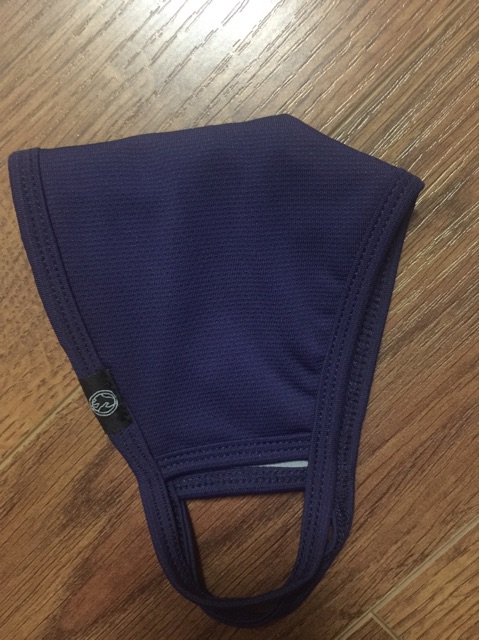 Khẩu trang Laroma chất liệu cao cấp, thông hơi thoáng khí | BigBuy360 - bigbuy360.vn