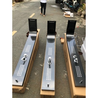 Sen tắm đứng thuyền 4 chế độ ( BH chính hãng)