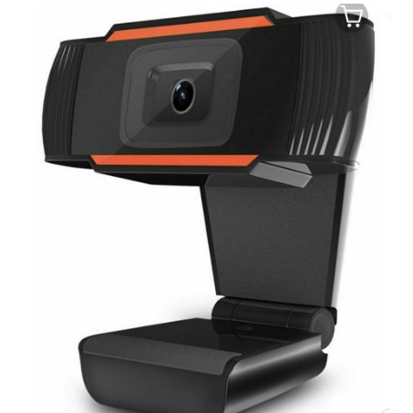 Webcam USB 2.0 1080P tiện lợi dành cho máy tính | BigBuy360 - bigbuy360.vn