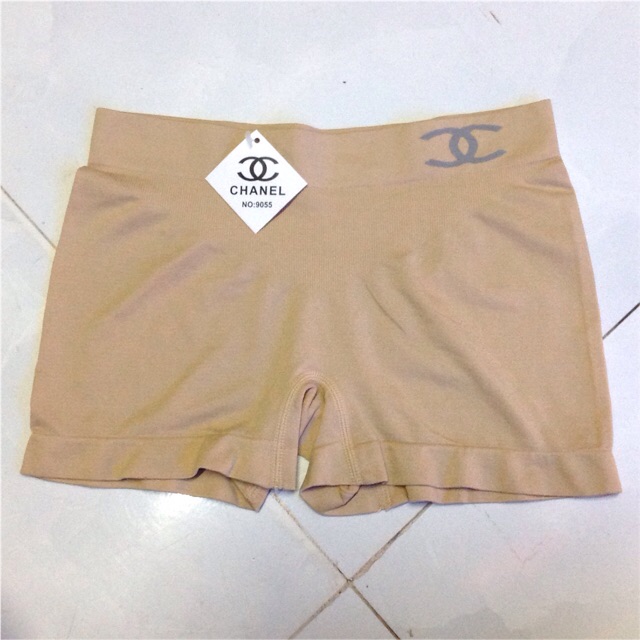 Quần lót đùi Cotton lạnh
