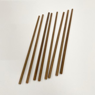 Vỉ 10 Đôi Đũa Gỗ