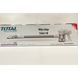 MÁY HÚT BỤI TOTAL TVCH22091
