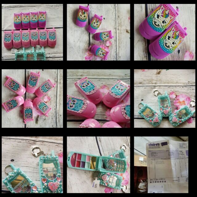 Son dưỡng cho mẹ & bé