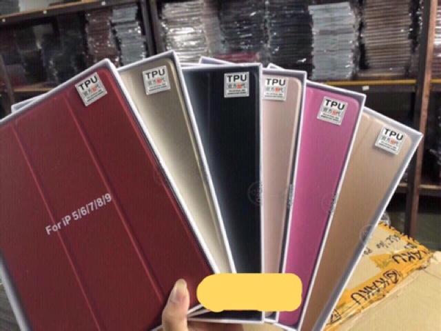 ❤️Bao Da TPU Silicon Ipad 2/3/4 | BigBuy360 - bigbuy360.vn