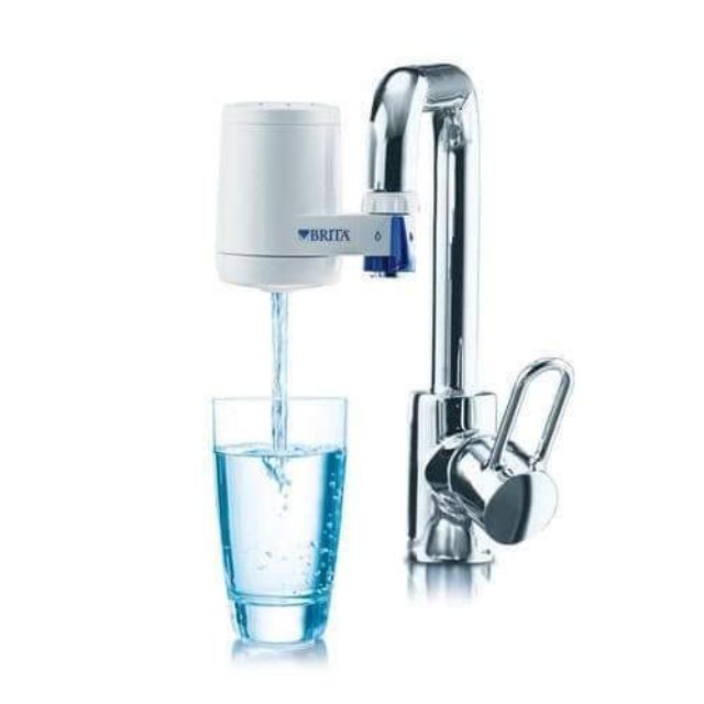 MÁY LỌC NƯỚC BRITA ON TAP