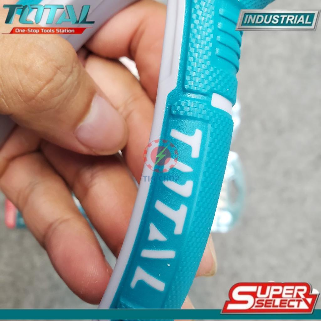 Kềm răng Total THT110706P THT110806P