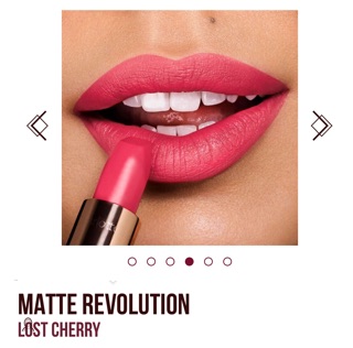 Son môi Charlotte Tilbury
