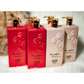Sửa tam coco 800 ml
