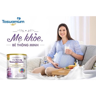 Sữa tasuamum mama 900g