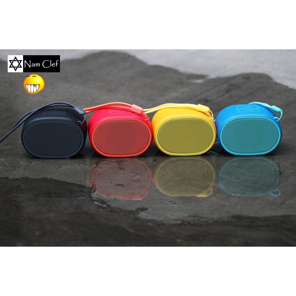 Loa di động Sony SRS-XB01 SRS XB01 | Chính hãng Sony Việt Nam