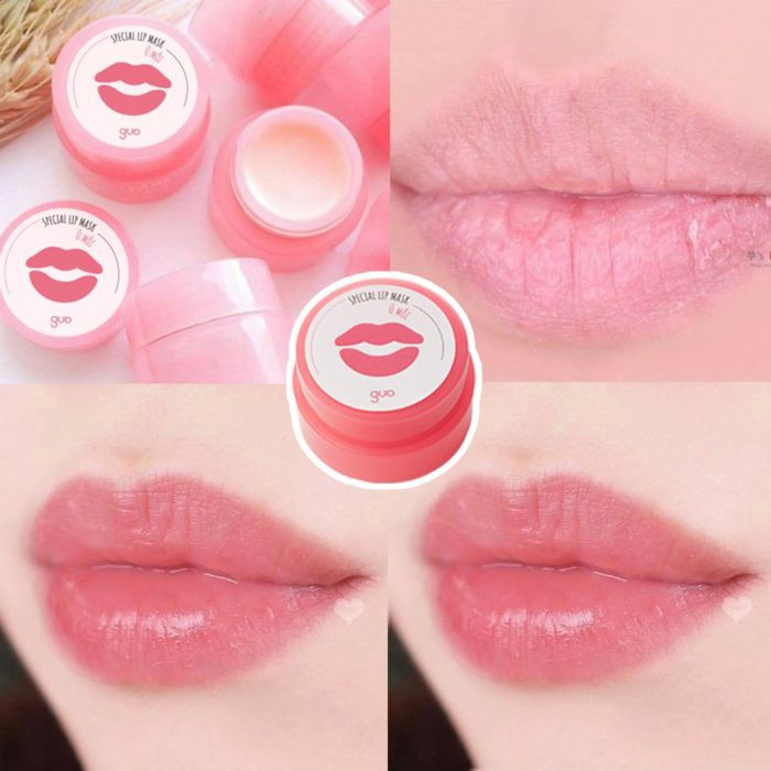 [Made In Korea] Mặt nạ ngủ laneige Full 3g Hương Cherry Hàn Quốc [Chính Hãng Hàn Quốc] | BigBuy360 - bigbuy360.vn