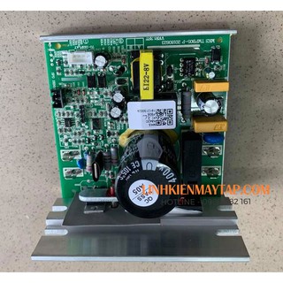 Mạch máy chạy bộ evere chính hãng | new