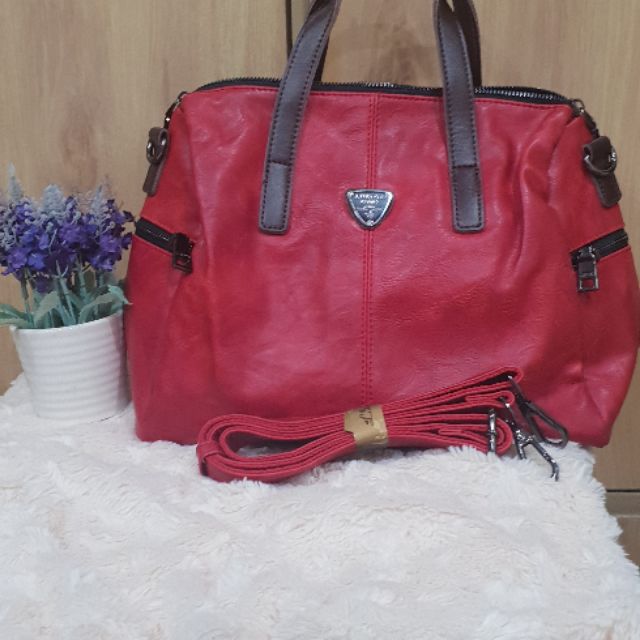 TÚI DA THẬT SALE 350K