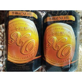 Xốt XO LEE KUM KEE lọ 220gram