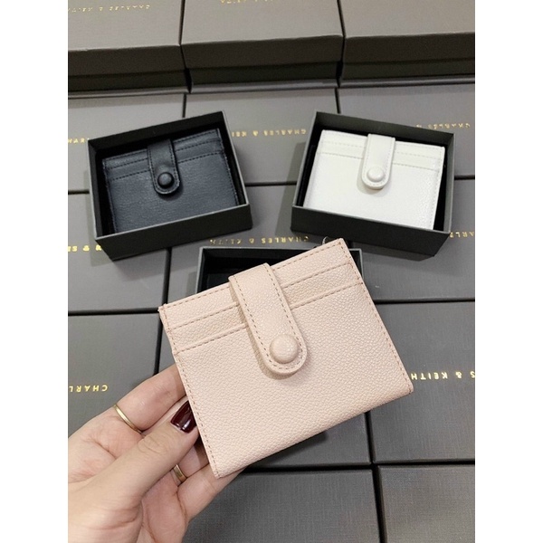 Ví cnk nữa full box