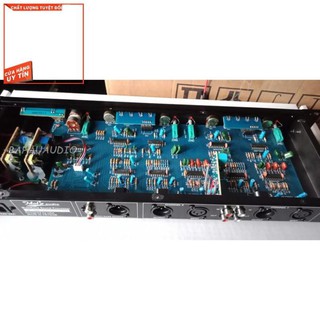 THIẾT BỊ NÂNG TIẾNG IDOL IP-200