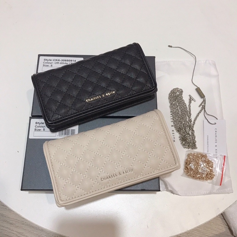 túi dạng clutch có hộp