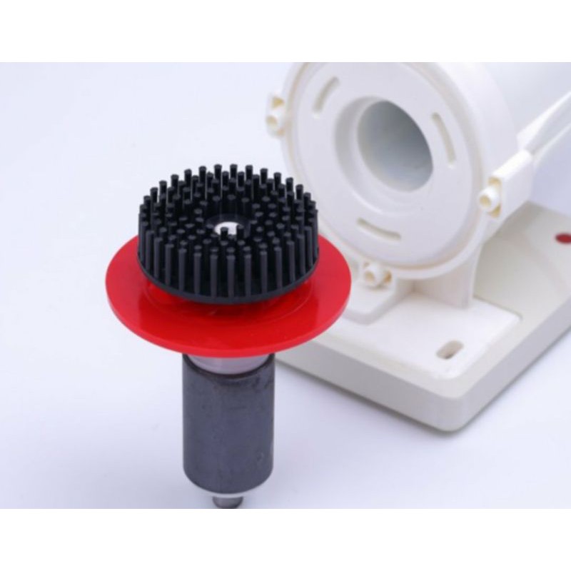 Skimmer ZKSJ REEF-150 lưu lượng 3000 l/h dòng điện DC-24V chống giật