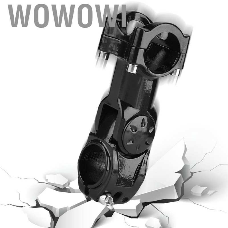 Pô tăng xe đạp leo núi 31.8 / 28.6mm chất lượng cao