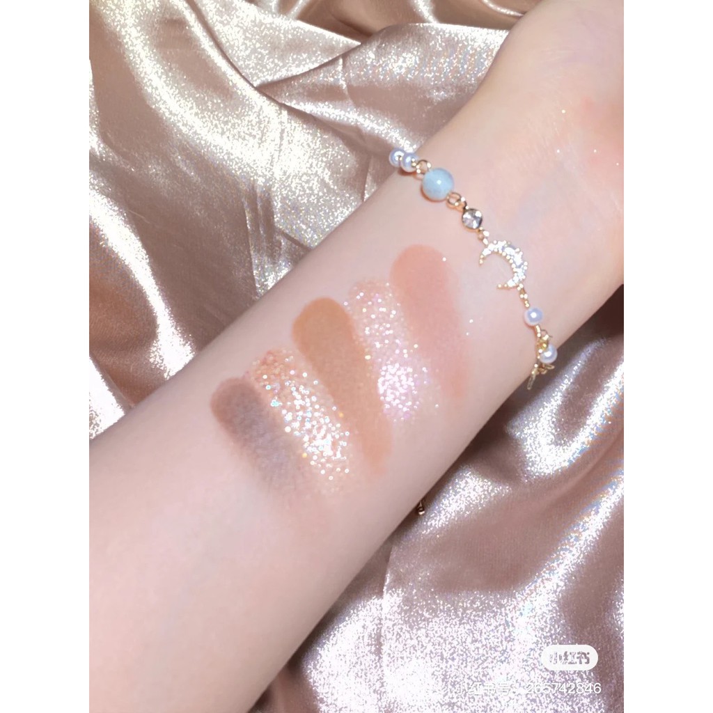 [HOLD LIVE] Bảng mắt 9 ô Hold Live Maddie Bear (HL469) | BigBuy360 - bigbuy360.vn