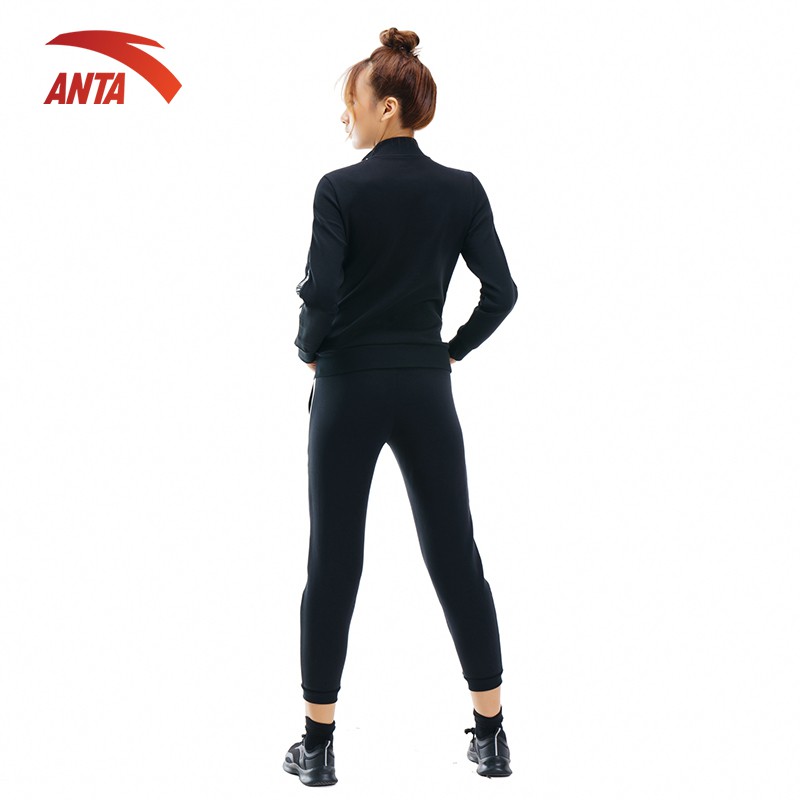 Áo khoác thể thao nữ Anta 862038732-1