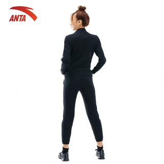 Áo Khoác Thể Thao Nữ Anta 862038732