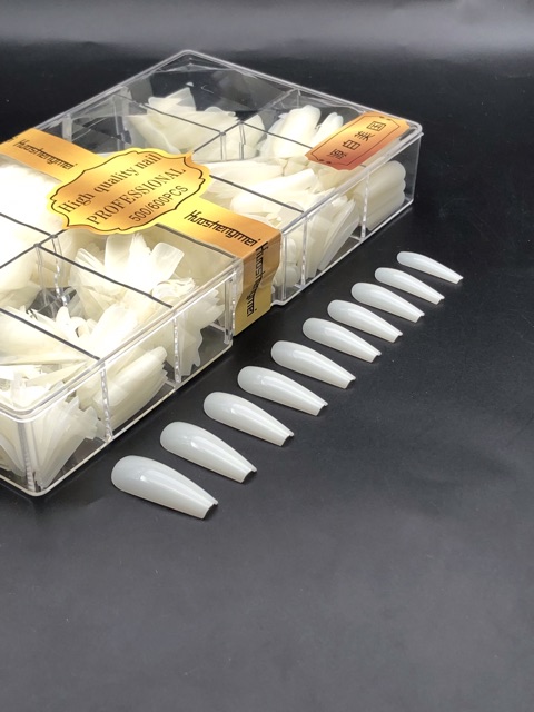 Móng up thang hộp hsm mới