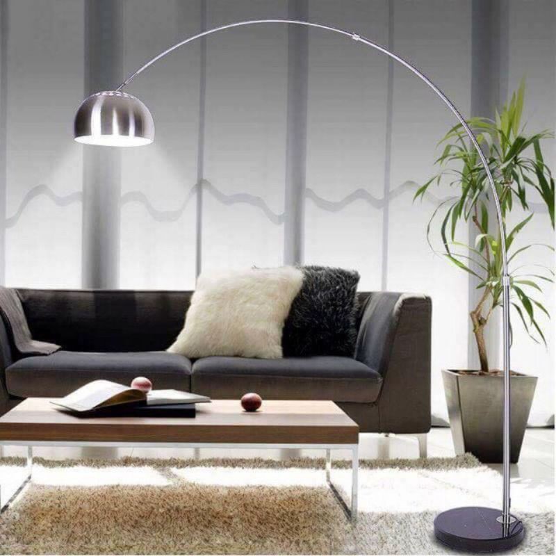 ĐÈN CÂY ĐỨNG TRANG TRÍ PHÒNG NGỦ PHÒNG KHÁCH  CỦA BOW LOẠI 1 CÓ SẴN SHOP