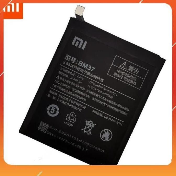 [BÁN CHẠY] PIN XIAOMI MI MIX 3 BM3K ZIN HÃNG