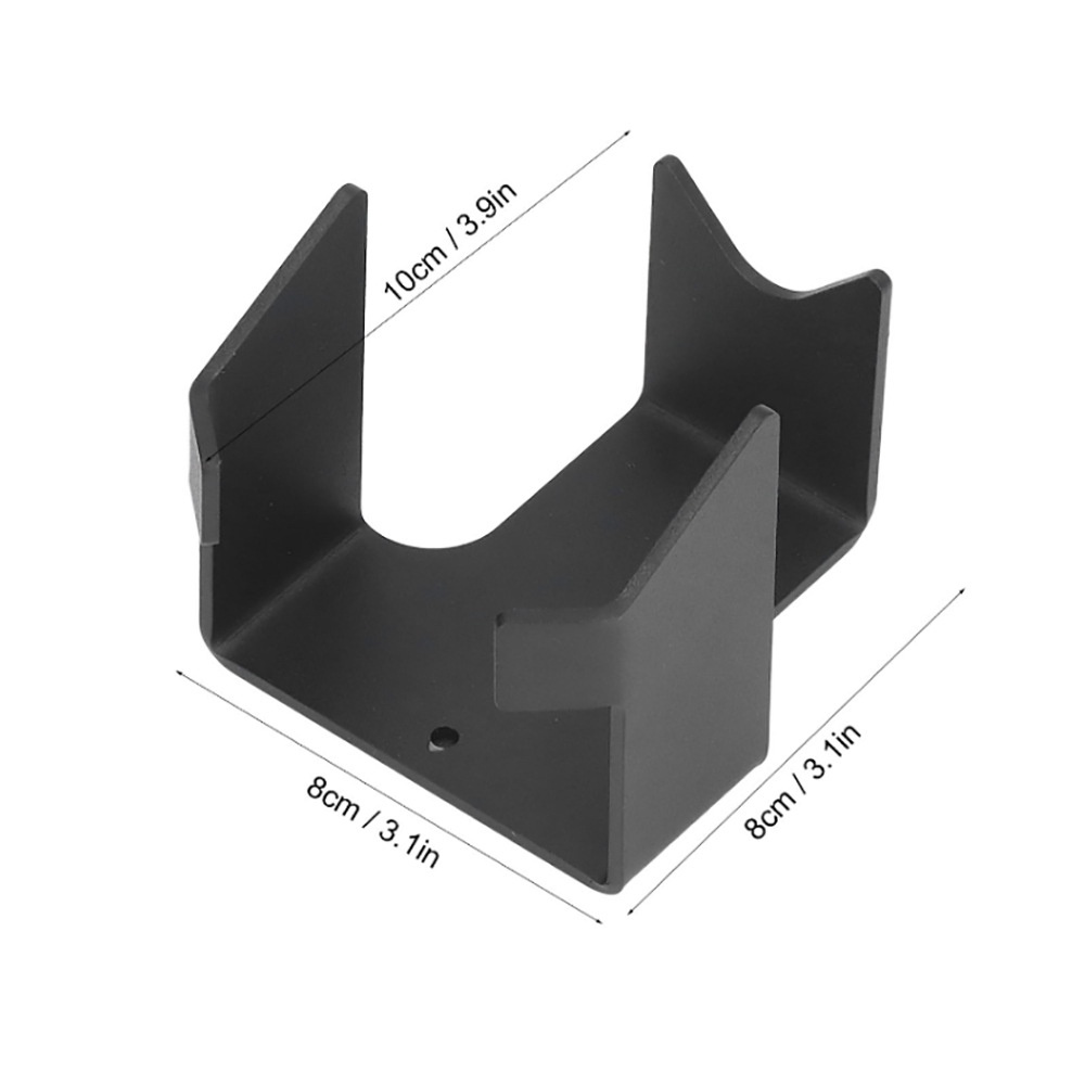 Giá Đỡ Máy Pha Cà Phê 58mm Tiện Dụng