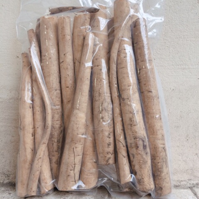 Ngưu Báng Tươi Nhật 1 kg- Ngưu bàng tươi Nhật