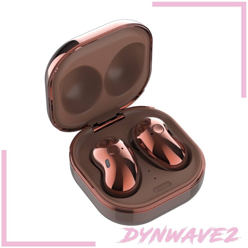 [DYNWAVE2] S6 TWS Bluetooth Earphones Wireless Headphone Binaural Call