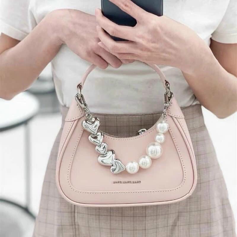 Túi Xách Nữ hót mini phong cách hàn quốc thời trang 2022