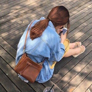 Túi thời trang - chat trc khi đặt hàng