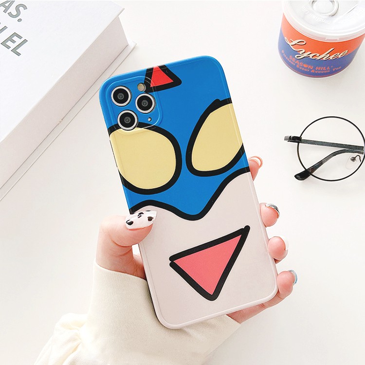 Ốp lưng iphone Super Ultra IMD dày dặn viền nổi 6/6plus/6s/6splus/7/7plus/8/8plus/x/xr/xs/11/12/13/pro/max/plus/promax | BigBuy360 - bigbuy360.vn